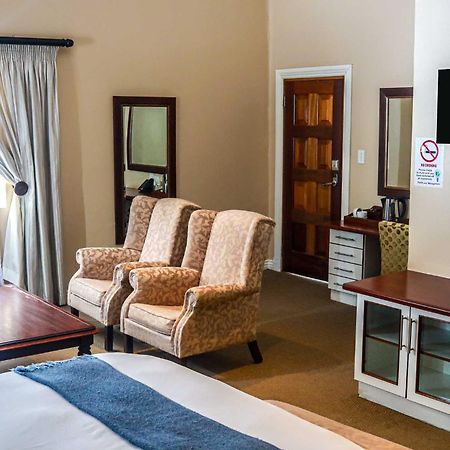 Komani Resorts Queenstown Pokoj fotografie