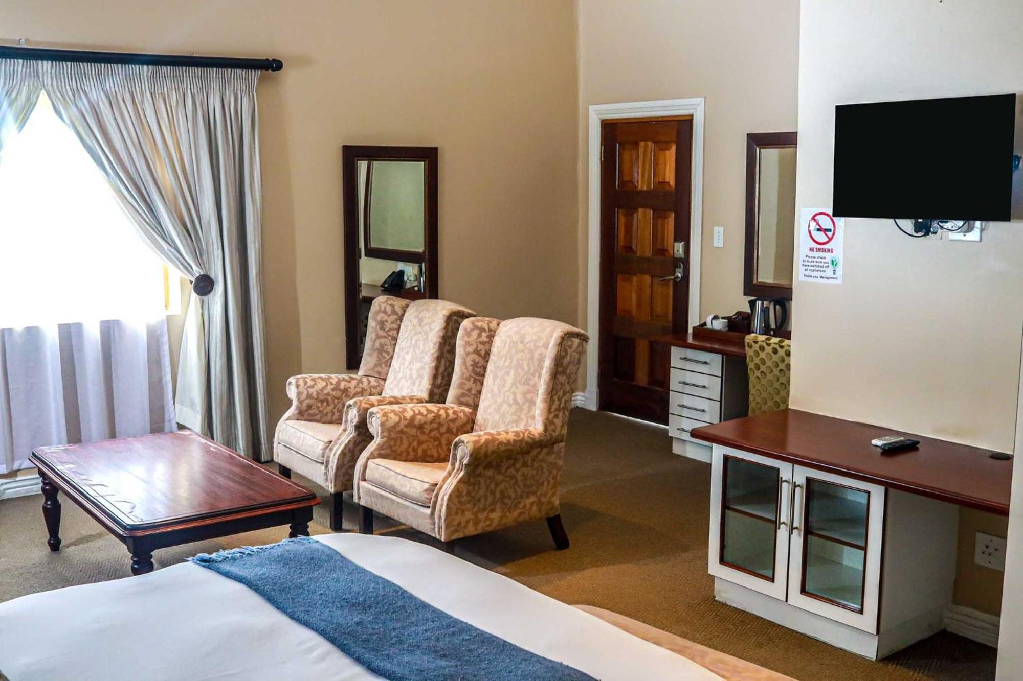Komani Resorts Queenstown Pokoj fotografie